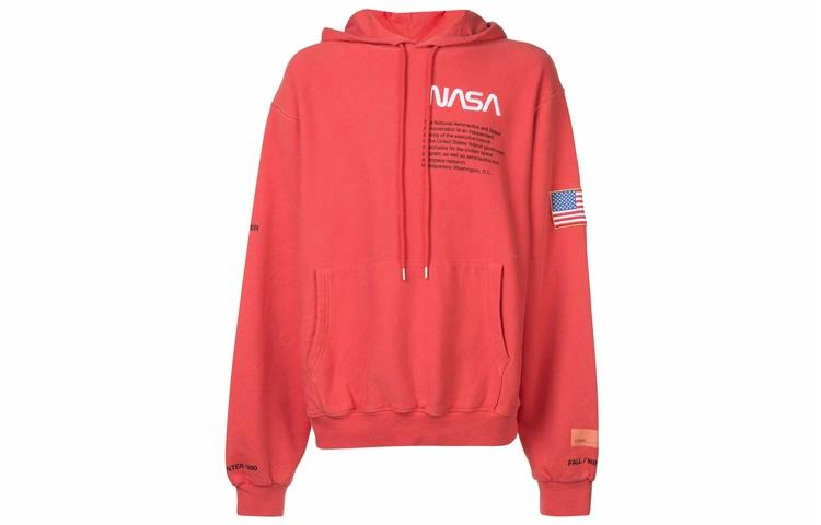 HERON PRESTON NASA