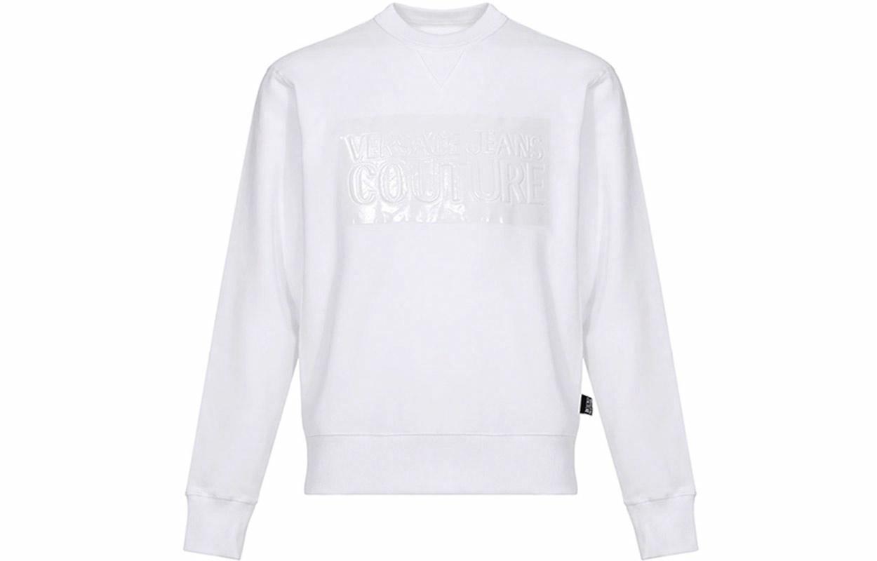 VERSACE JEANS COUTURE logo