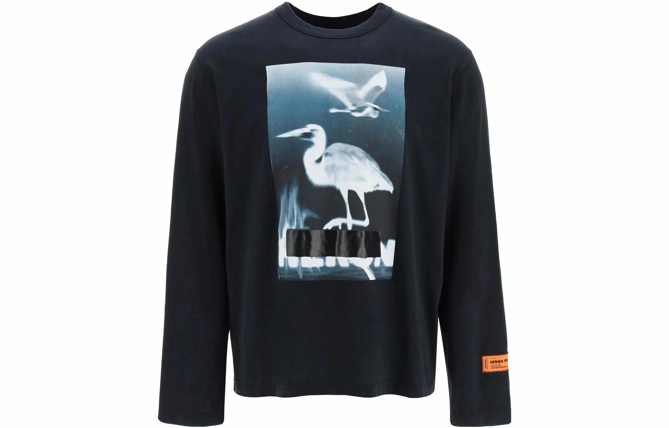 HERON PRESTON SS23