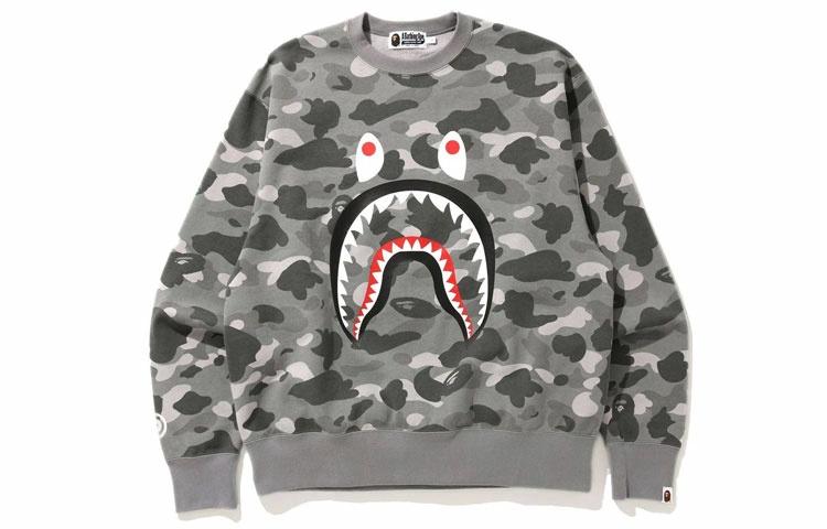 A BATHING APE Bape