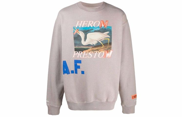HERON PRESTON SS21