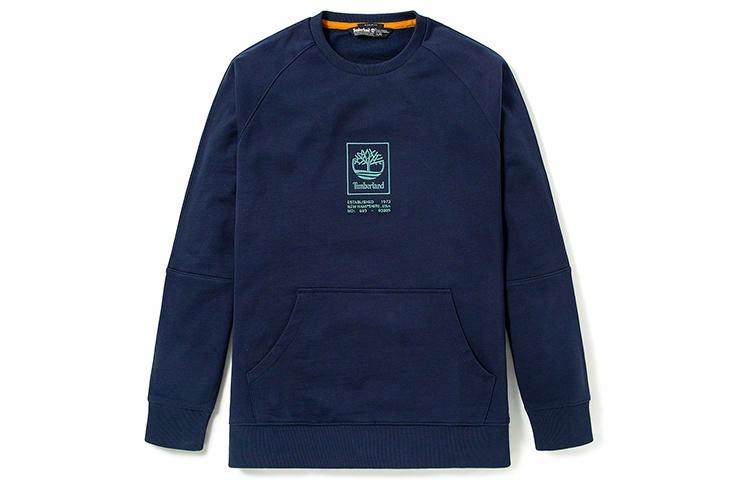 Timberland Logo