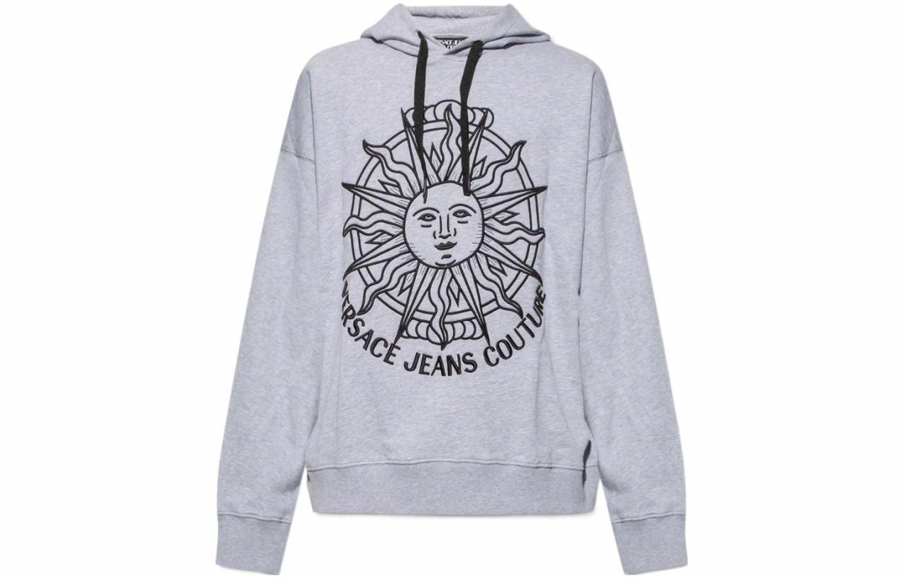 VERSACE JEANS COUTURE FW22 Logo