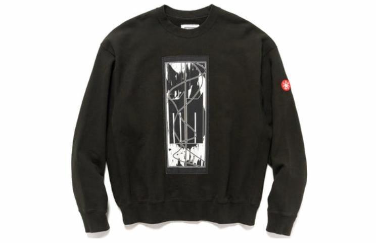 Cav Empt SS23 Logo
