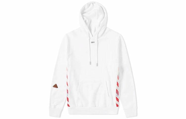 OFF-WHITE SS21 Logo