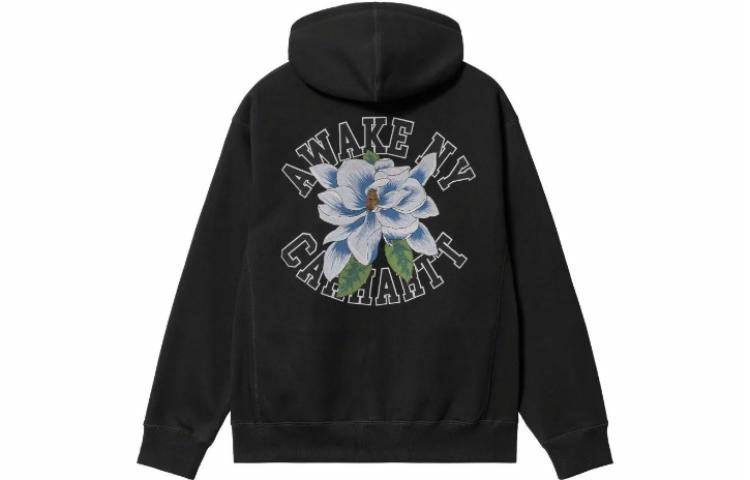 Carhartt WIP x Awake NY SS23 Logo