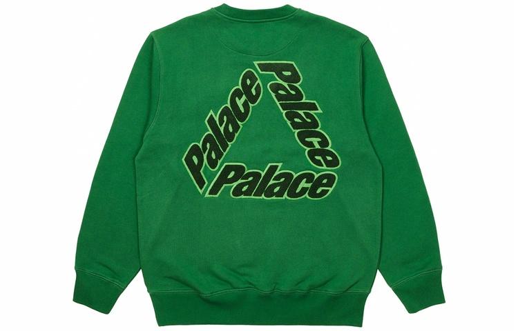 PALACE Logo