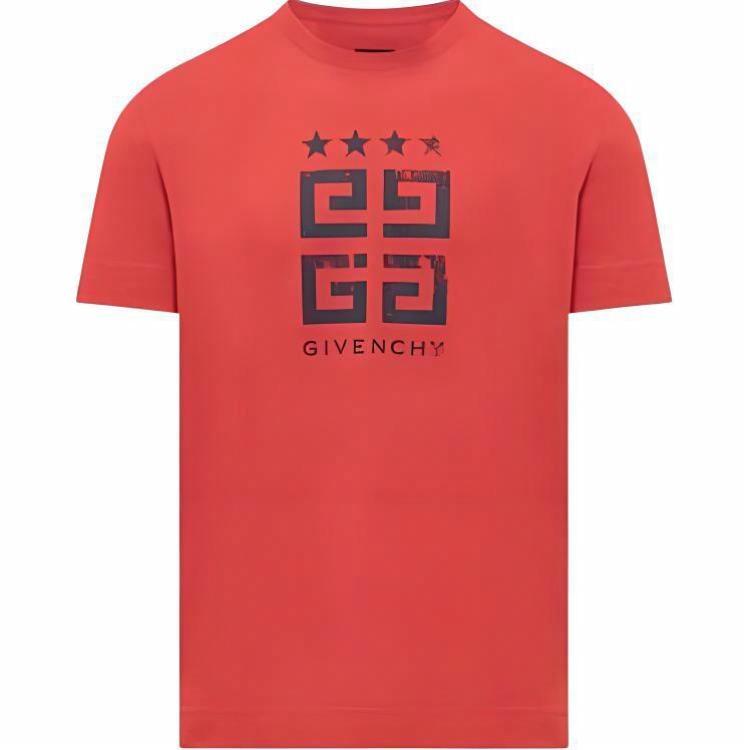 GIVENCHY SS24 LogoT