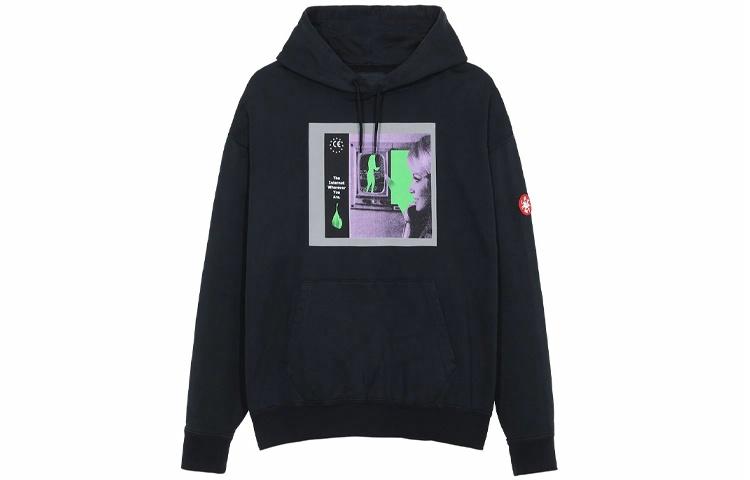 Cav Empt SS21