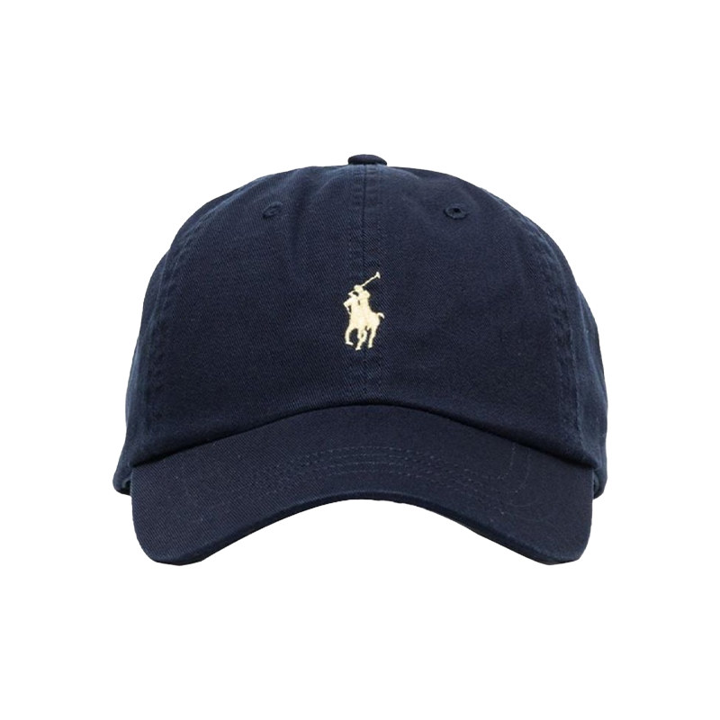 Polo Ralph Lauren llogo