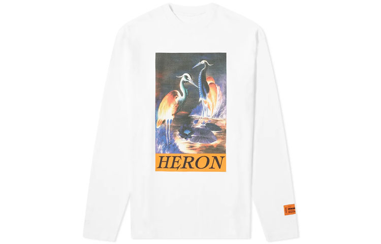 HERON PRESTON