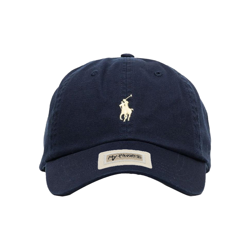 Polo Ralph Lauren logo