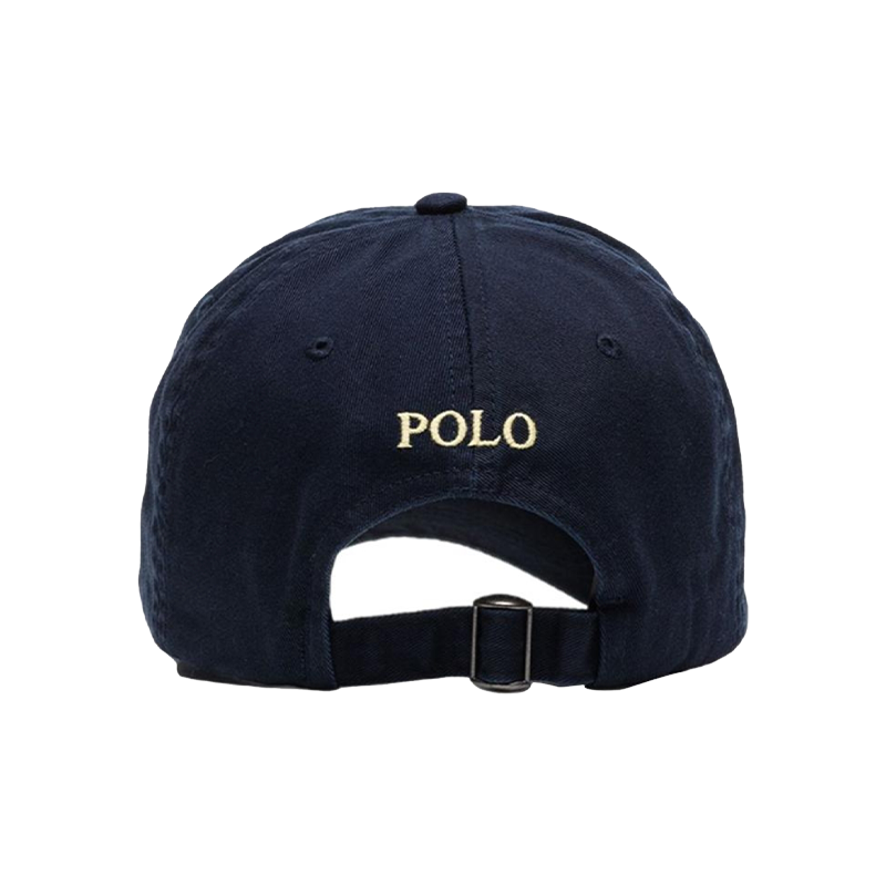 Polo Ralph Lauren logo