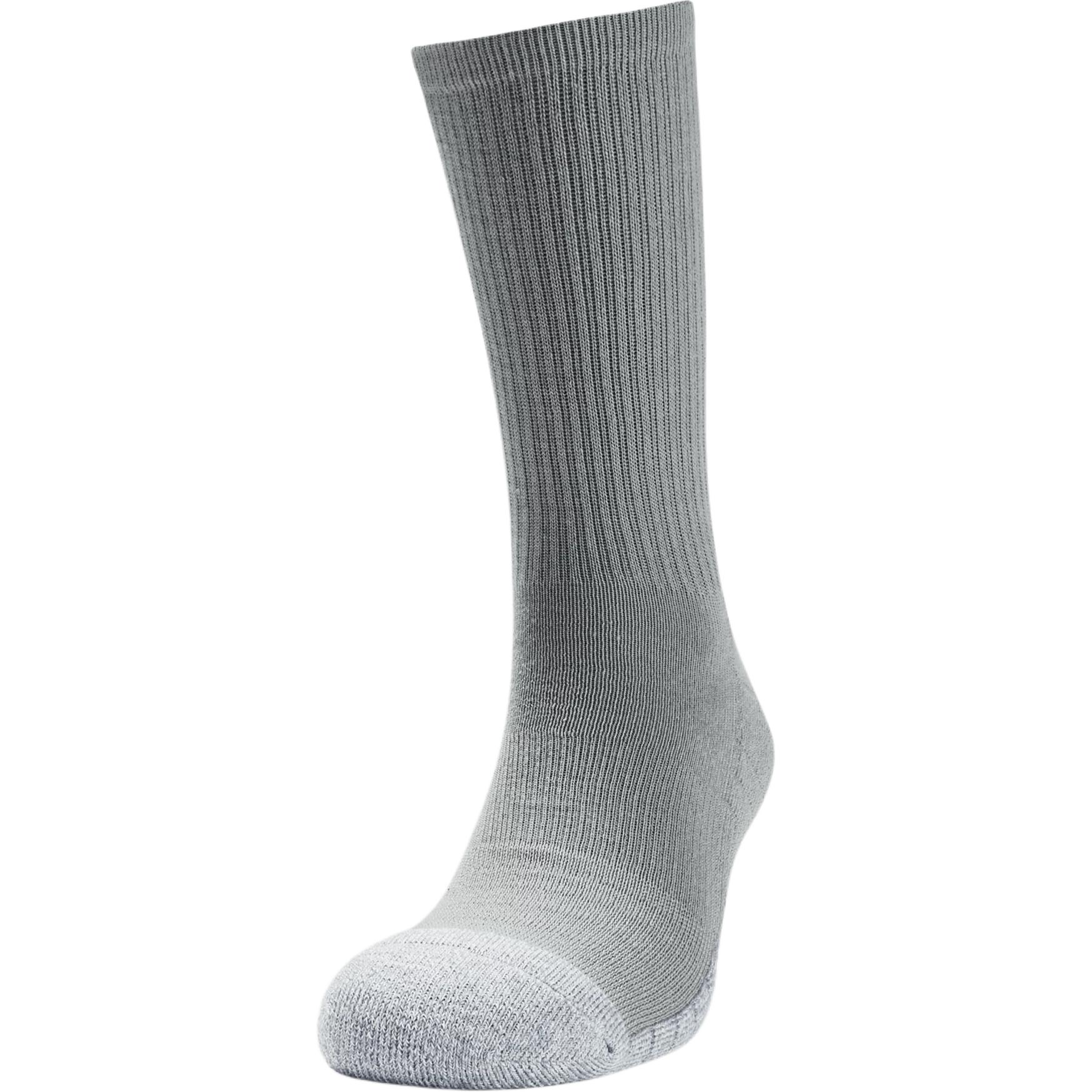 Under Armour HeatGear Crew 3