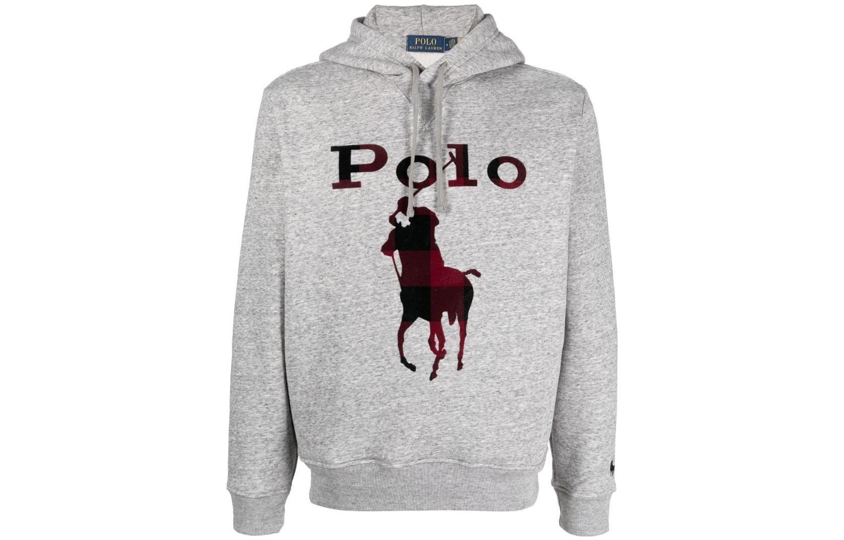 Polo Ralph Lauren SS23 Logo
