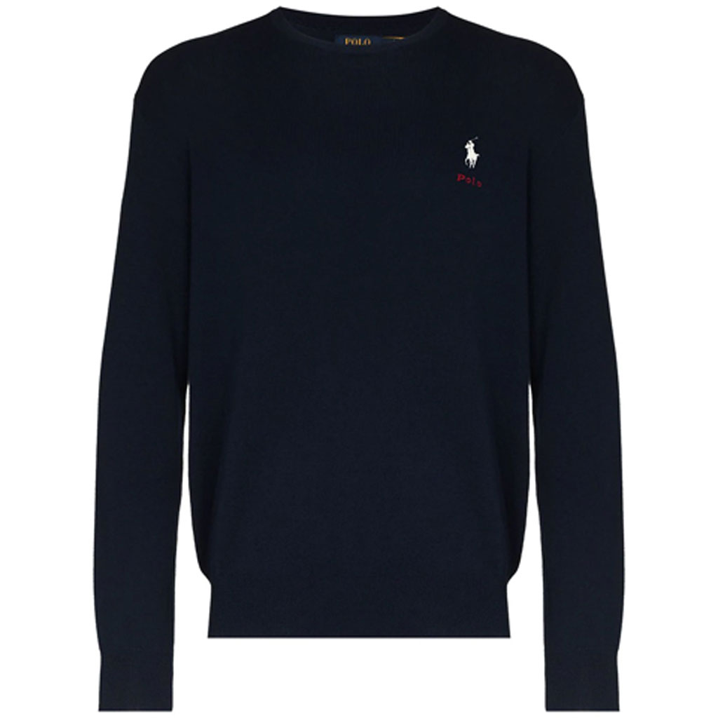 Polo Ralph Lauren Logo