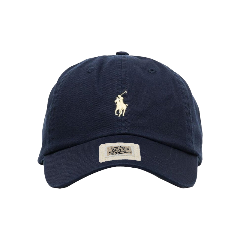 Polo Ralph Lauren llogo