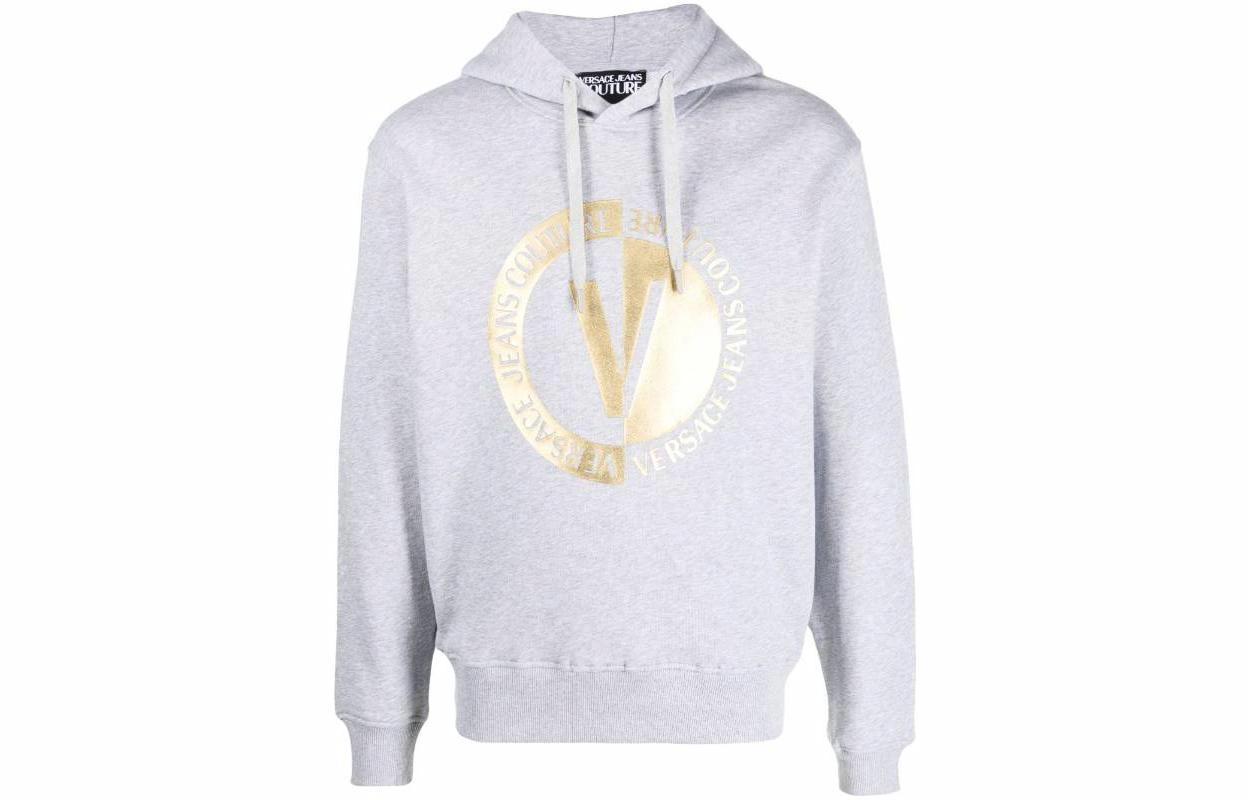VERSACE JEANS COUTURE SS23 Logo