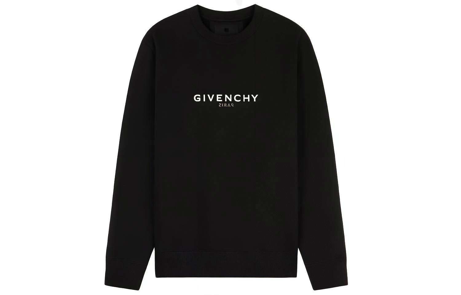 Givenchy SS21 Logo