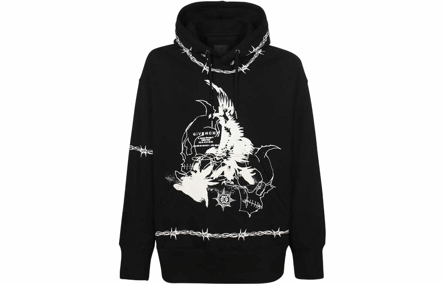 GIVENCHY SS21 Logo