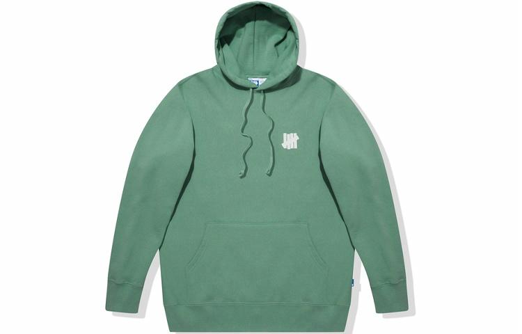 UNDEFEATED logo