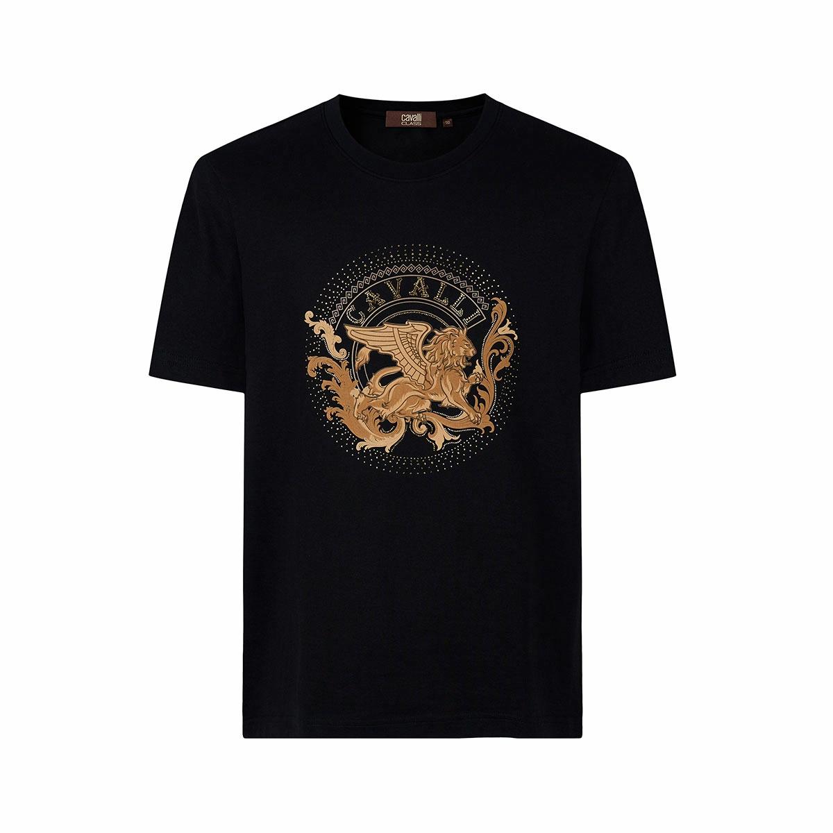 Cavalli Class T