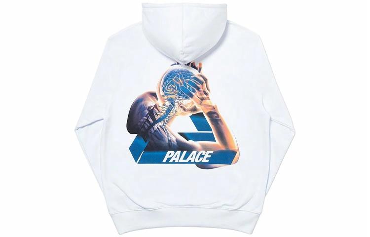 PALACE Logo