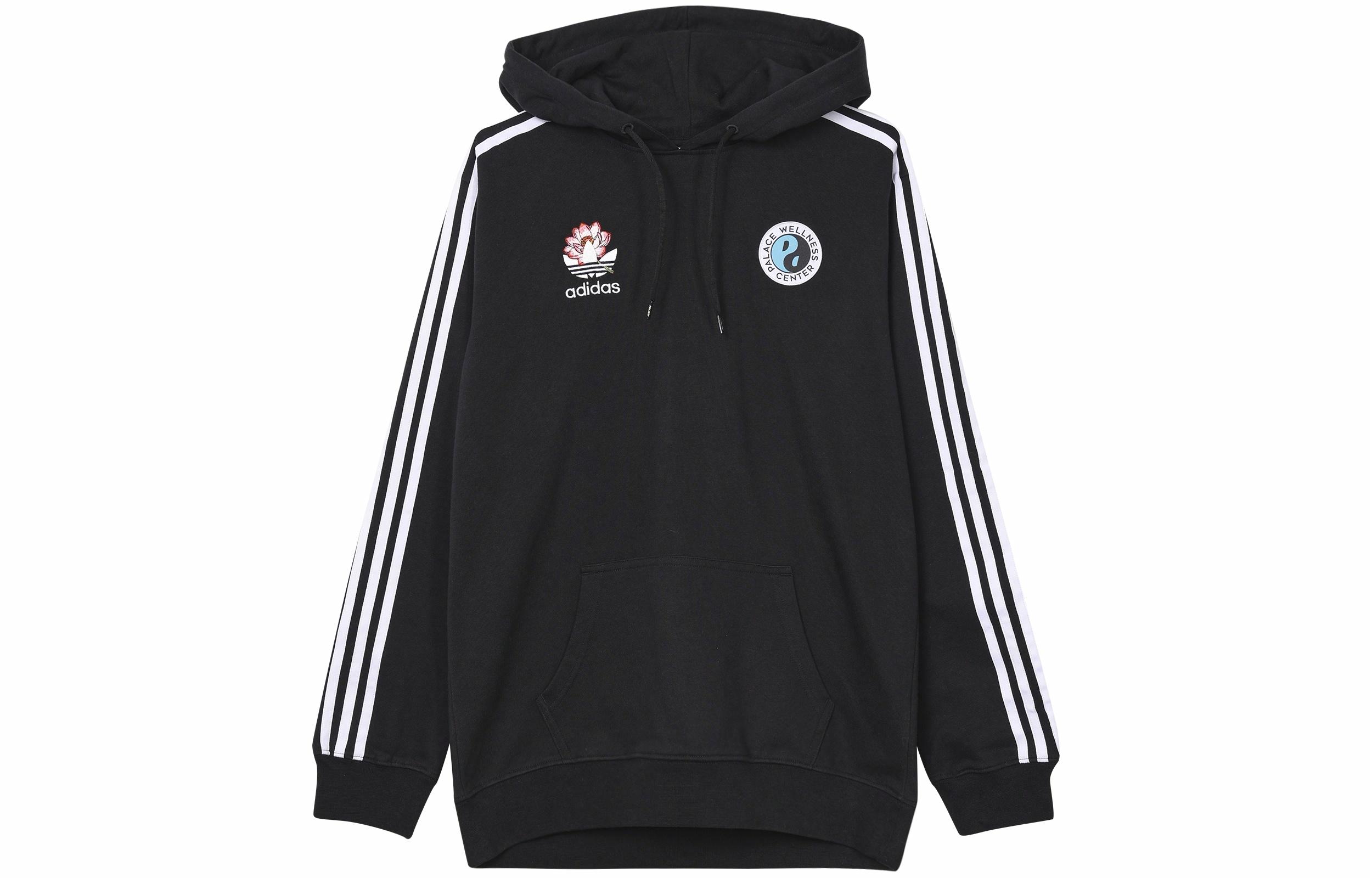 PALACE x adidas originals Graphic Hoodie