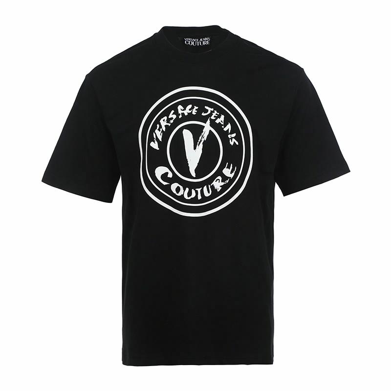 VERSACE JEANS COUTURE SS25 logoT