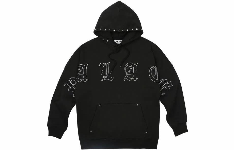 PALACE x Spitfire SS23 logo