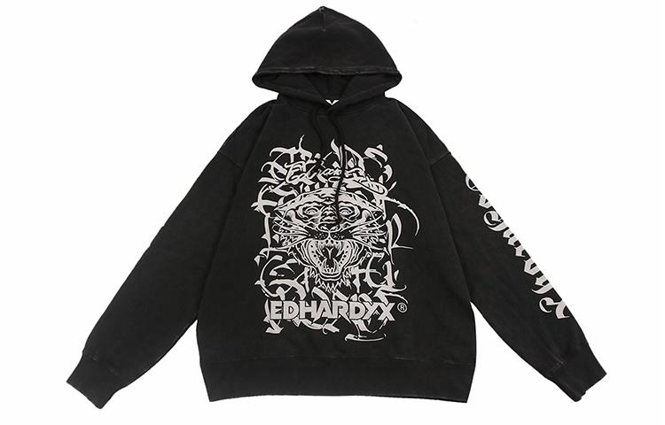 ED HARDY X x