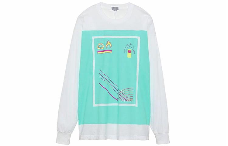 Cav Empt FW21