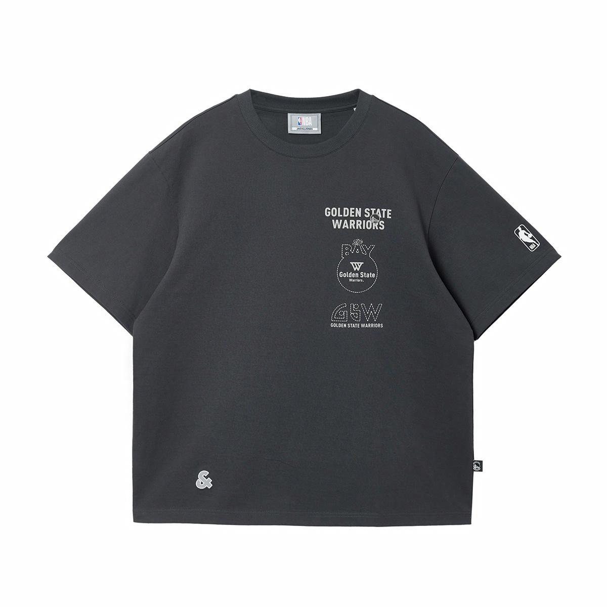 JACK JONES x NBA T E42
