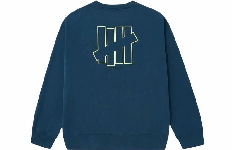 UNDEFEATED FW23 Logo