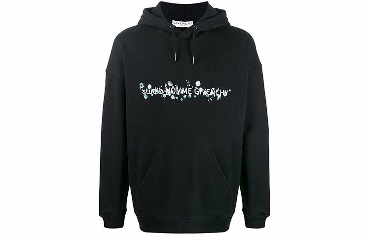 Givenchy SS21 Logo