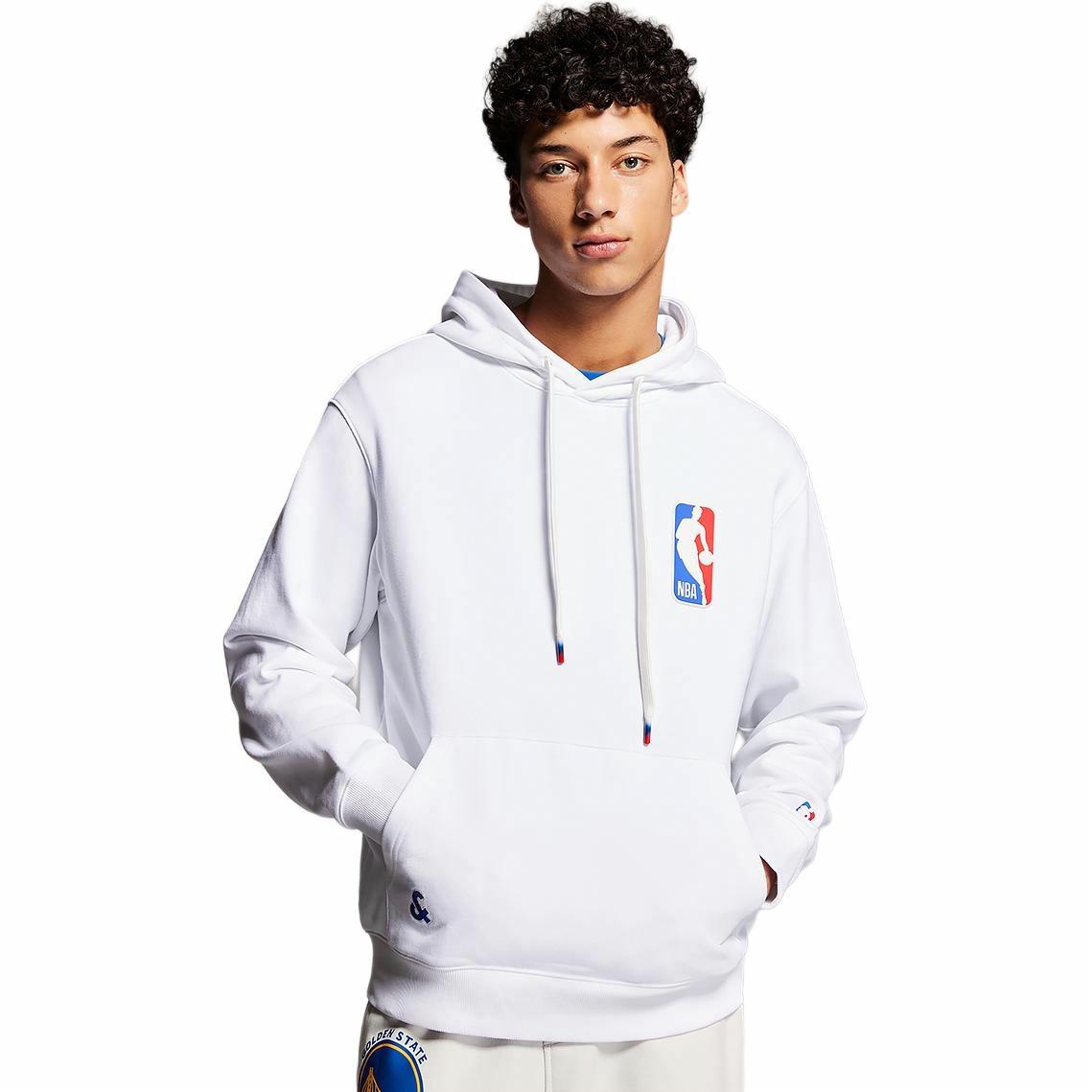 JACK JONES x NBA Logomanclean fit