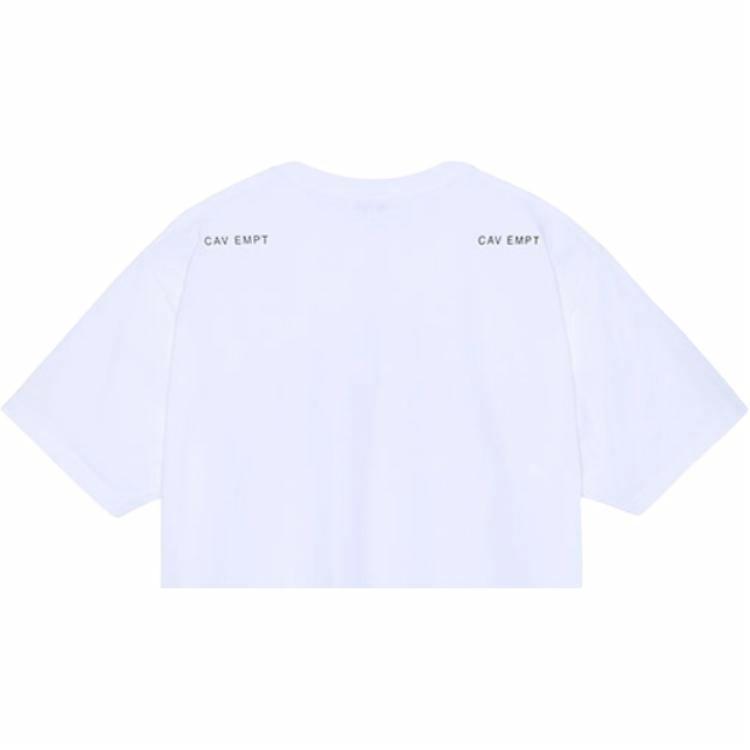 Cav Empt SS22 Enhancement T T