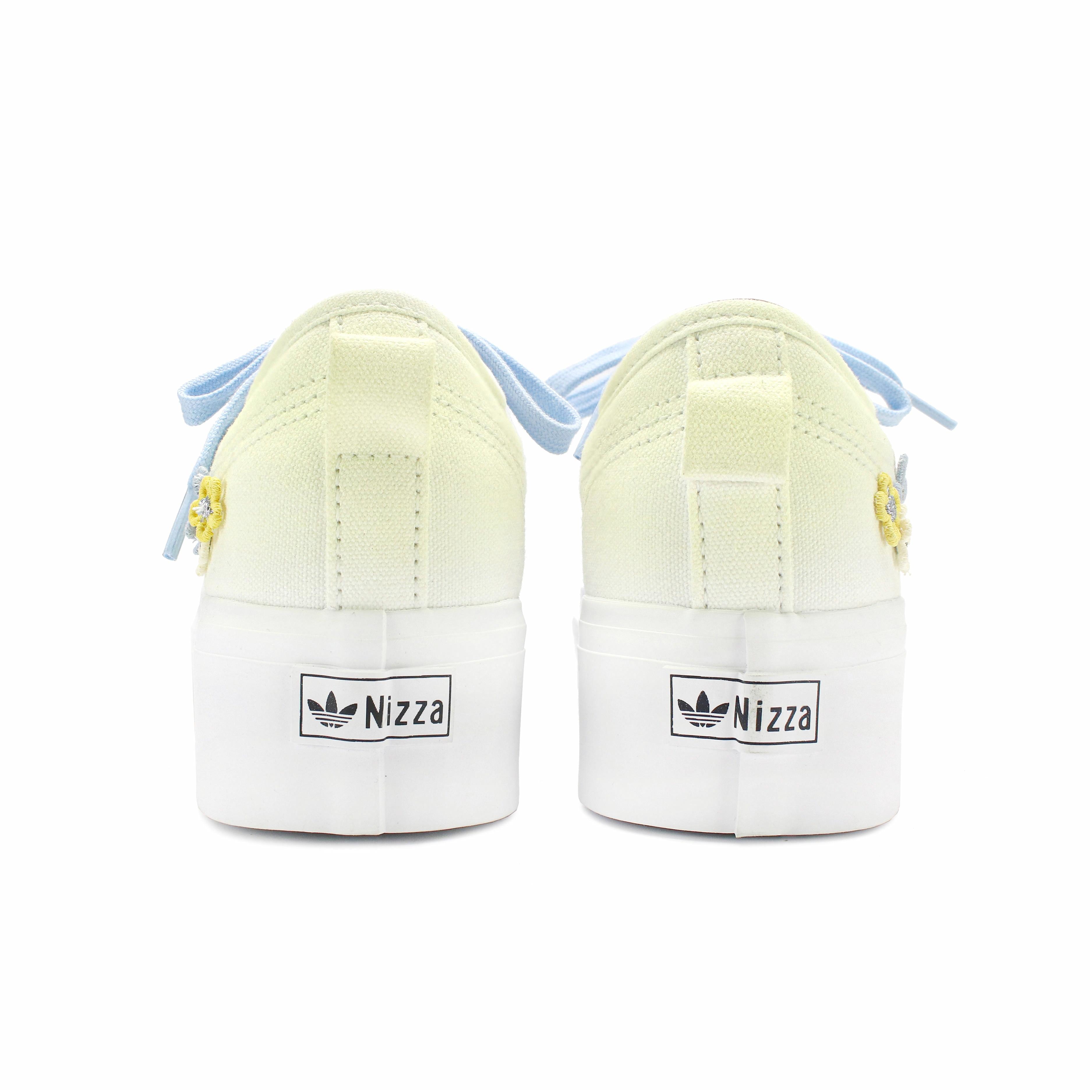 adidas originals Nizza Platform