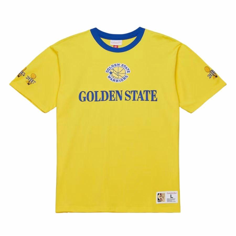 Mitchell Ness x NBA OG 3.0 LOGOT