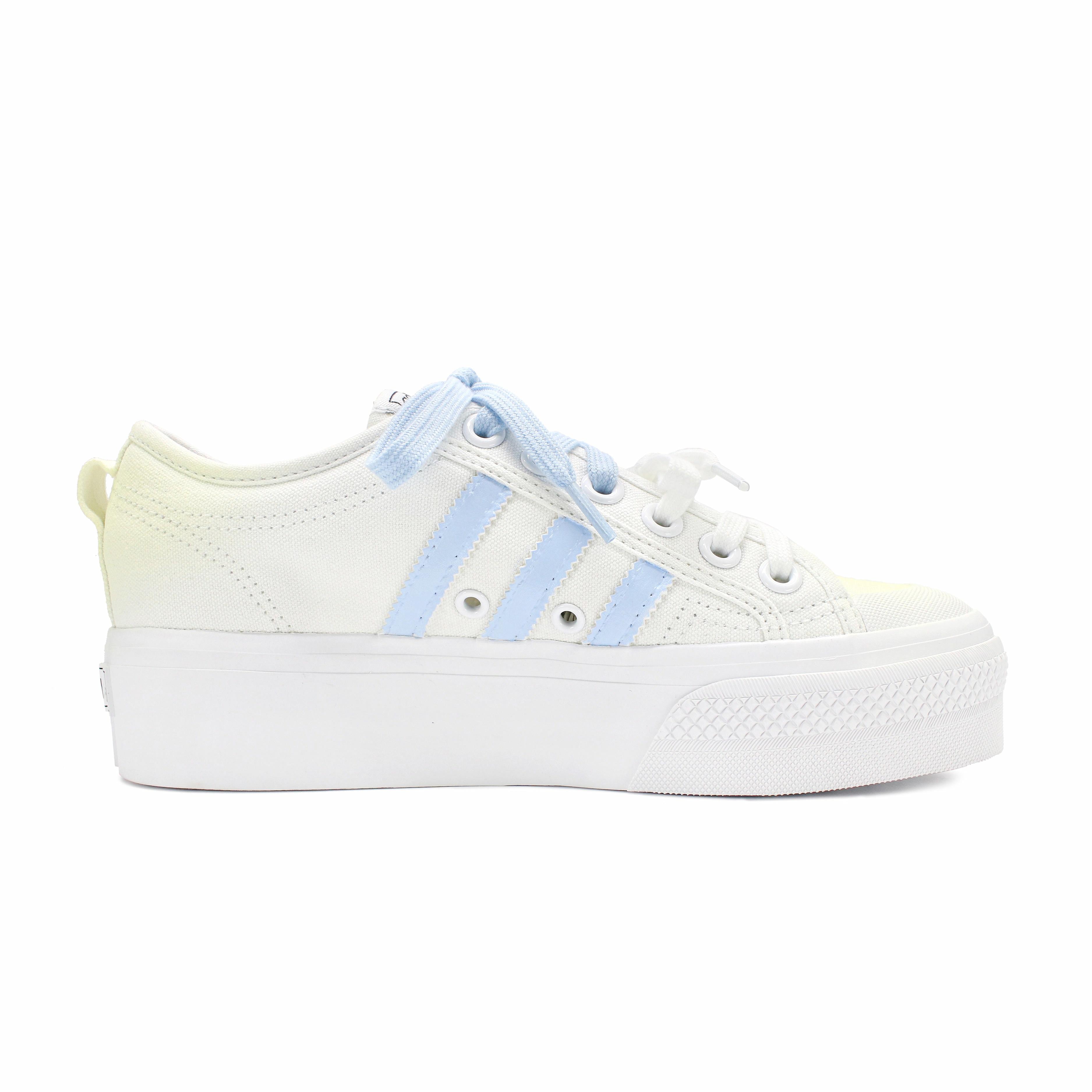 adidas originals Nizza Platform