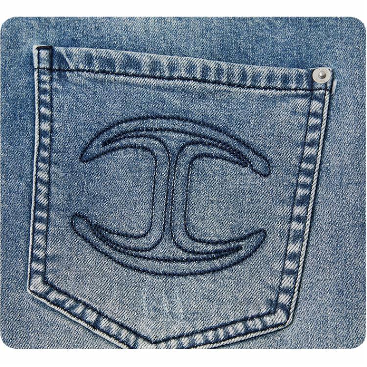 Cavalli Class LOGO