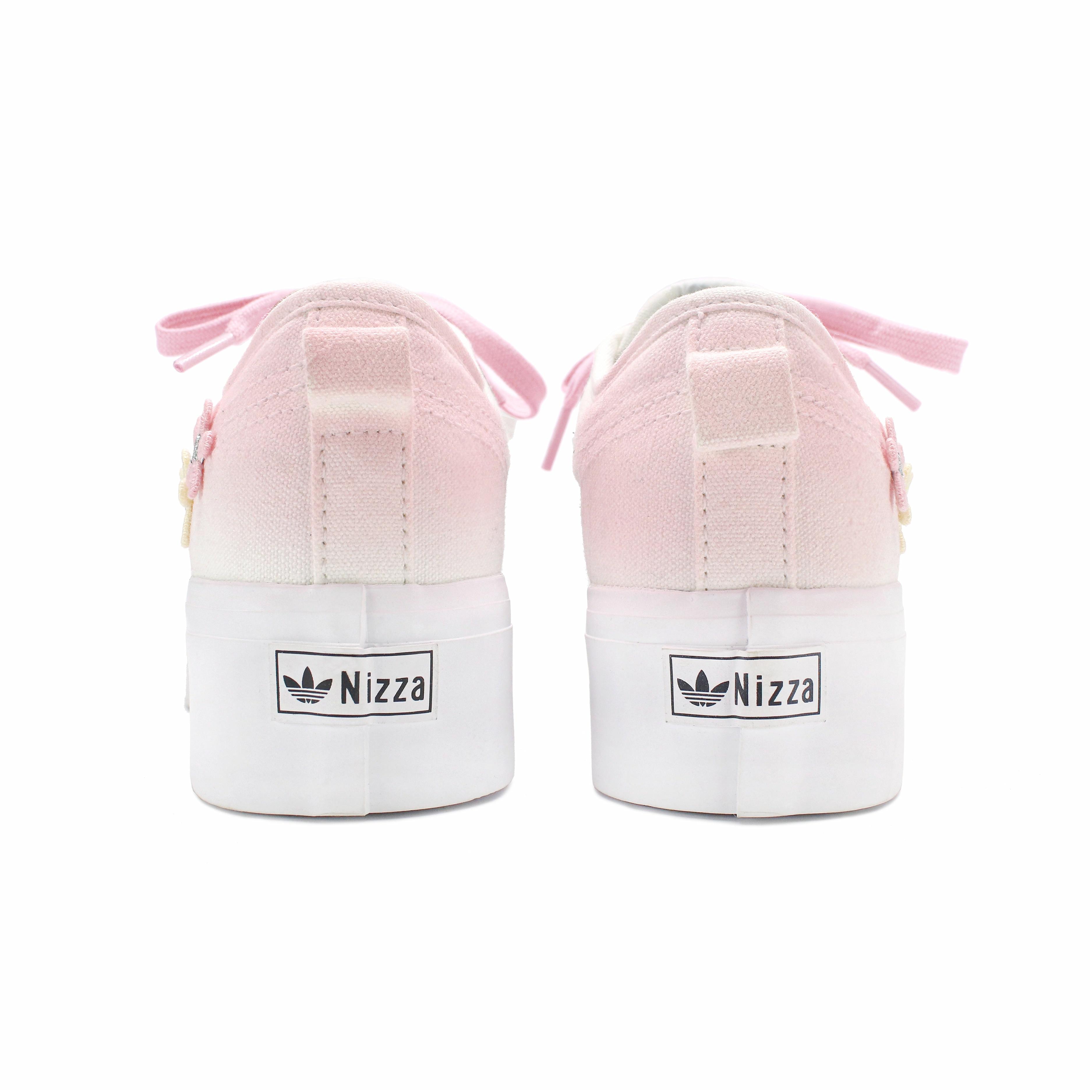 adidas originals Nizza Platform