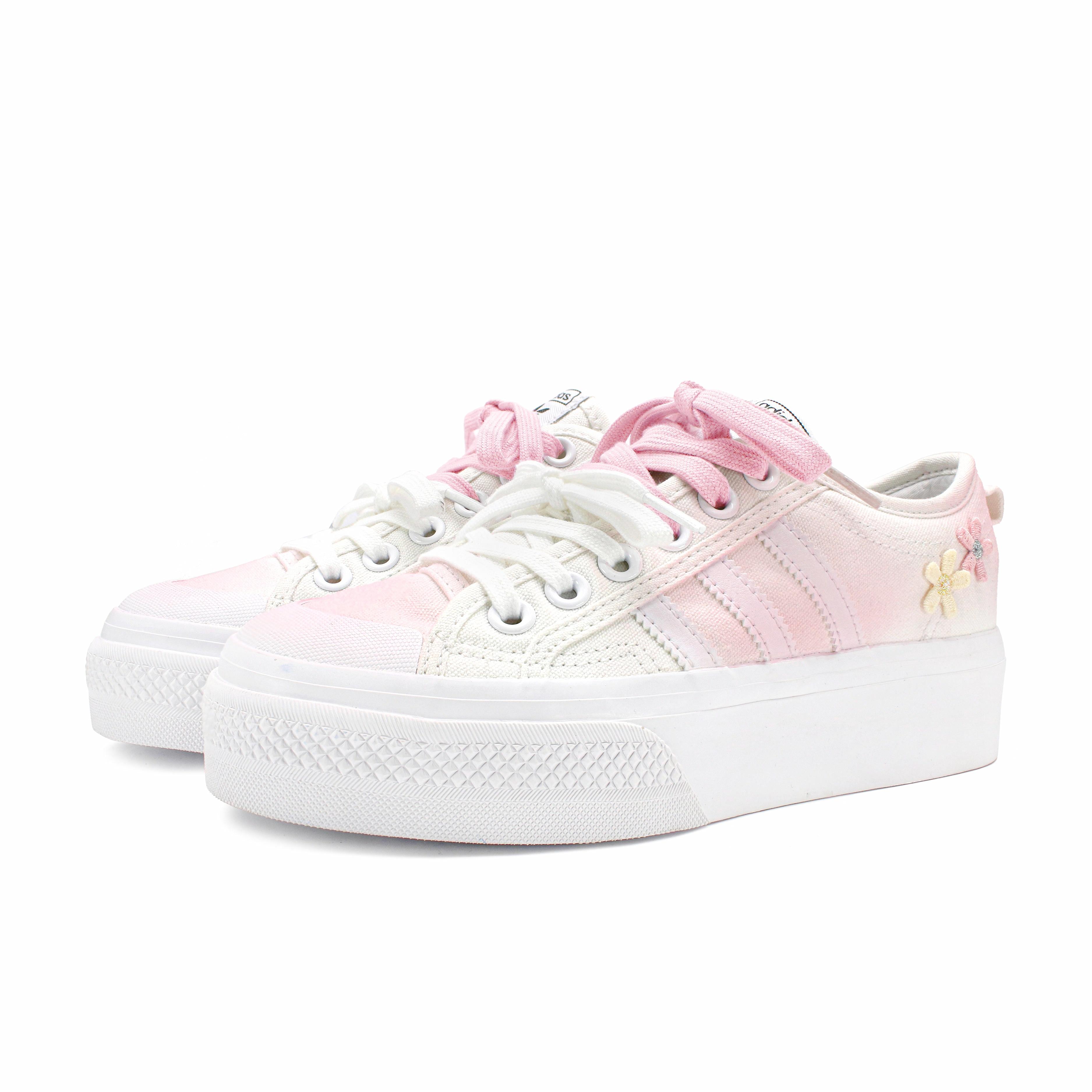 adidas originals Nizza Platform