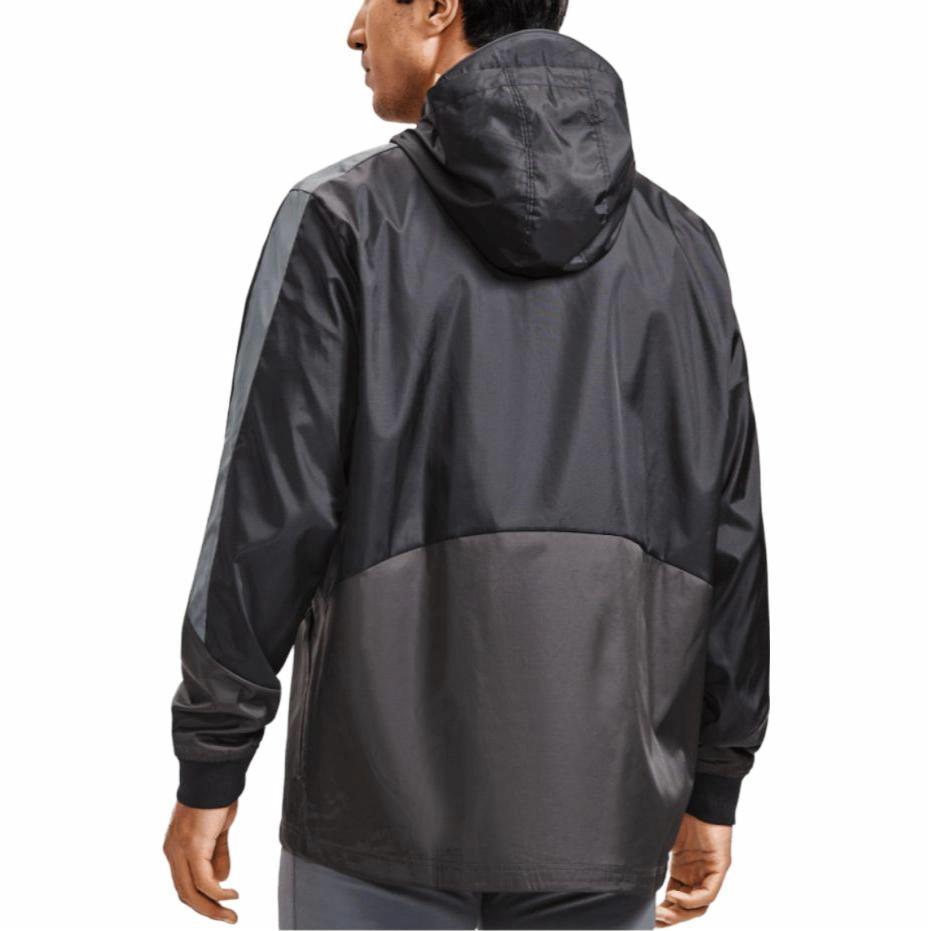 Under Armour Legacy Windbreaker Logo