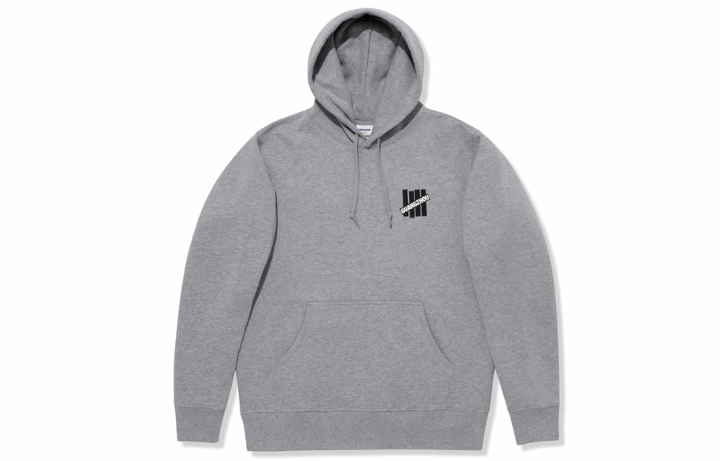 UNDEFEATED Logo