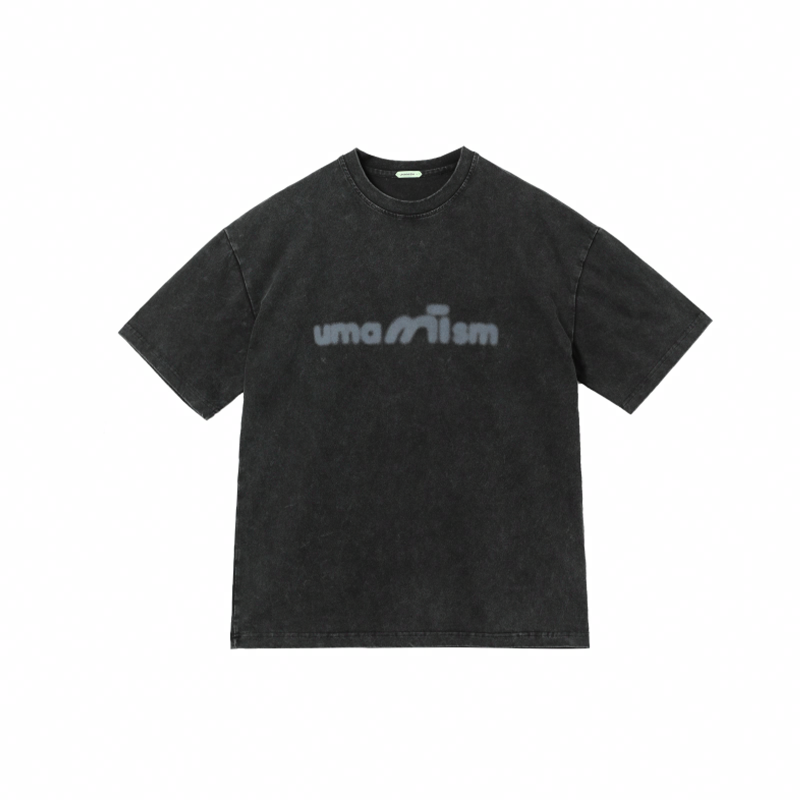 umamiism 24AW logoT