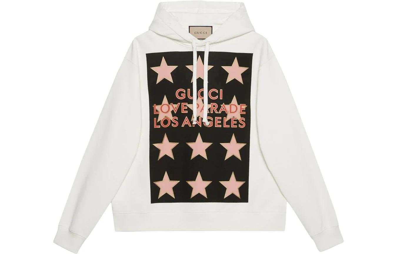 GUCCI SS22 Logo