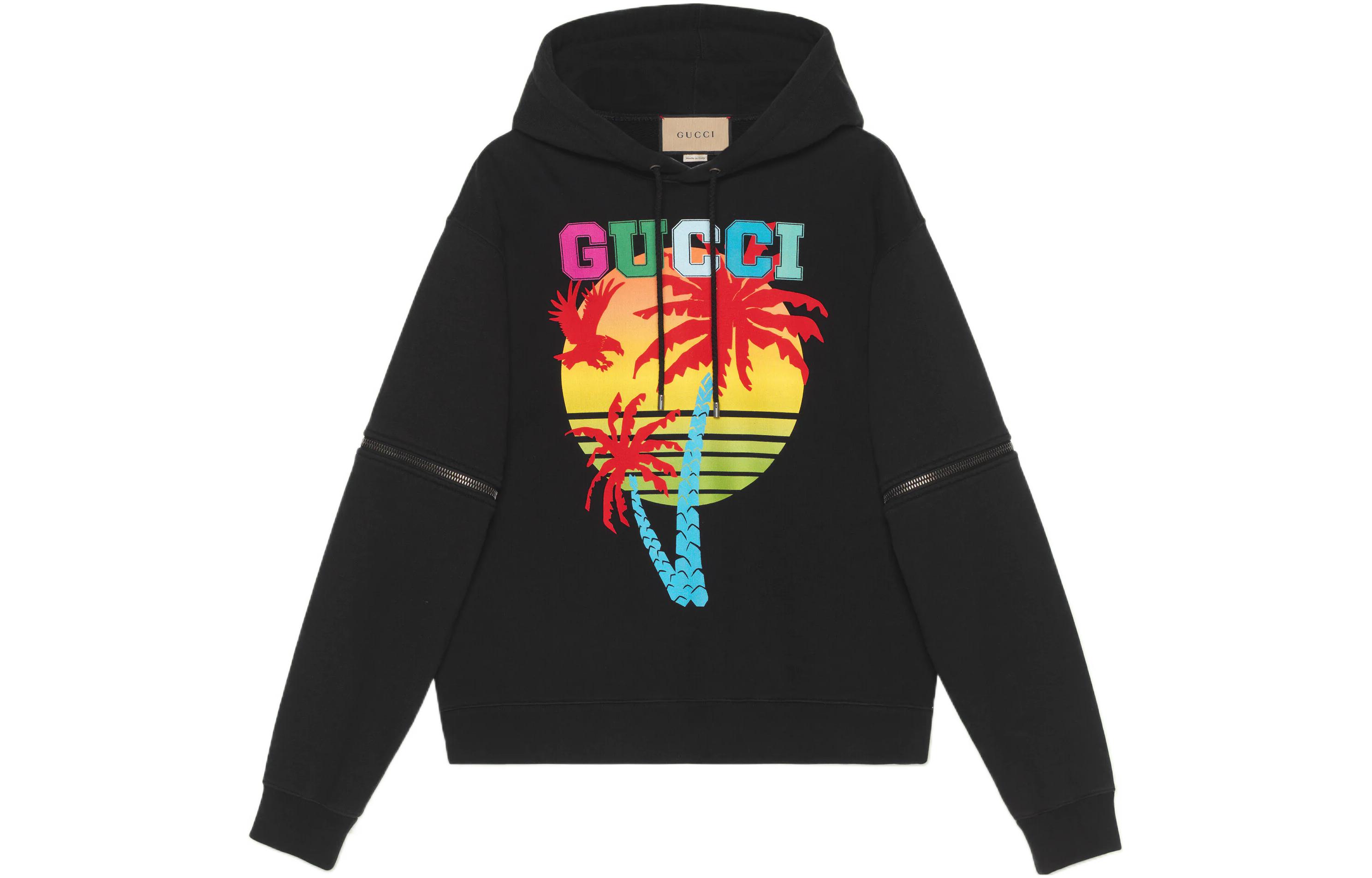 GUCCI SS22 Logo
