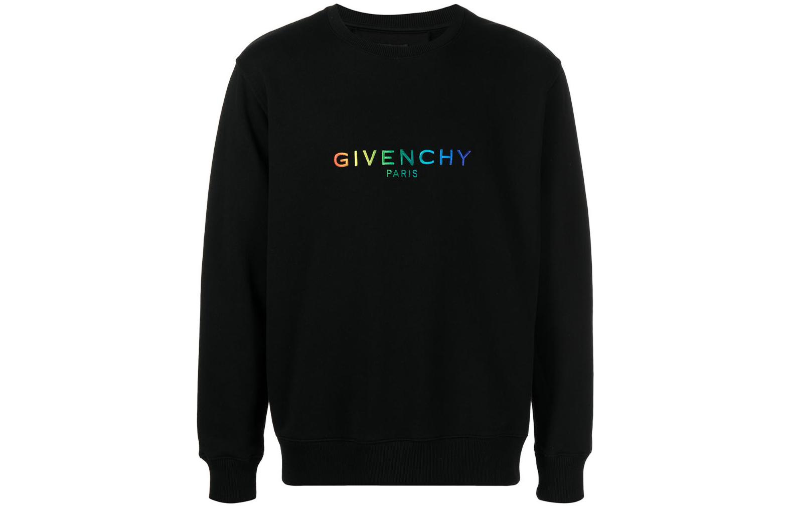 Givenchy SS22 Logo