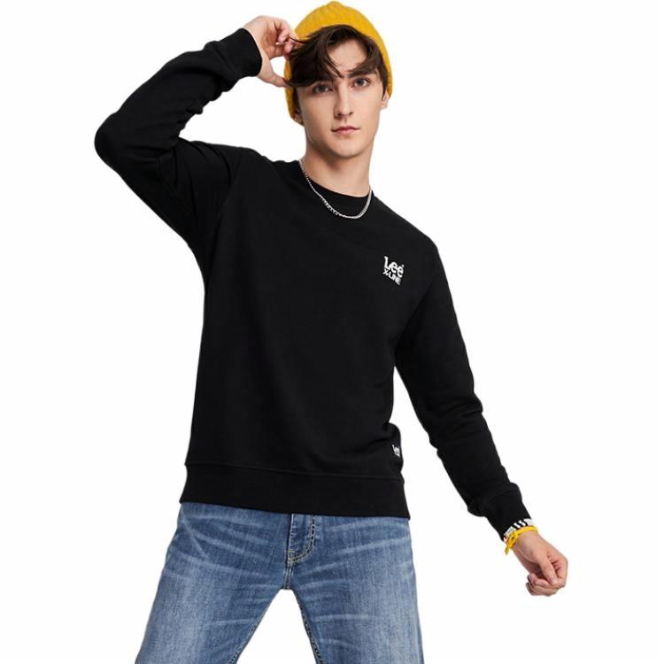 Lee Xline FW23 logo